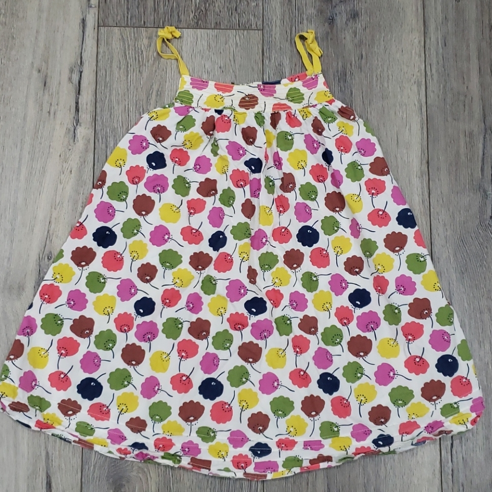 Mini Boden Dress